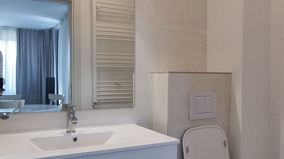 Apartament 3 camere Baneasa Zoo Iancu Nicolae de inchiriat - Poză 10