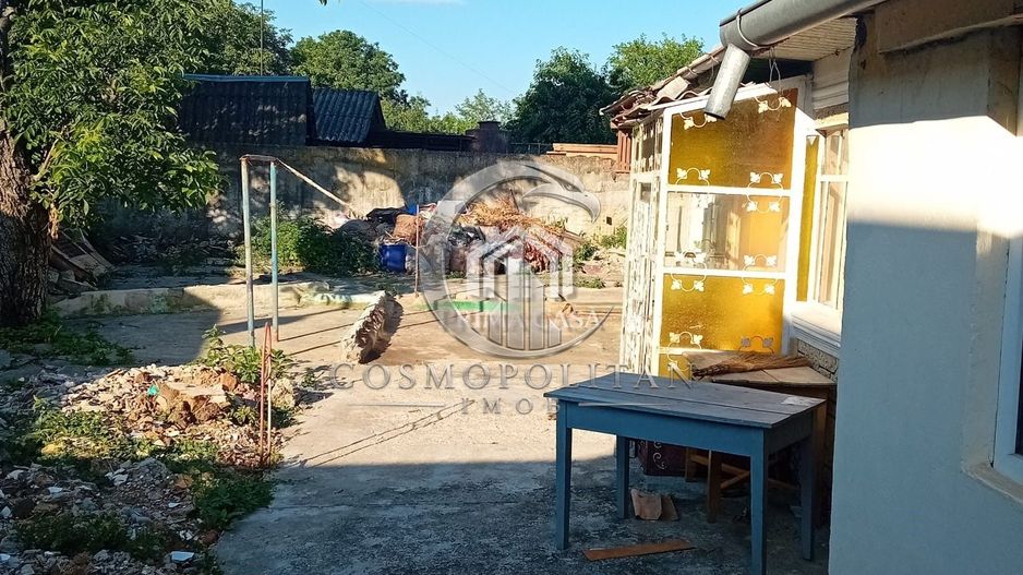 Oportunitate de investitie! Casa in Dealu Viei – Merei/BZ ~ teren 700mp ~ d=40m - Poză 4