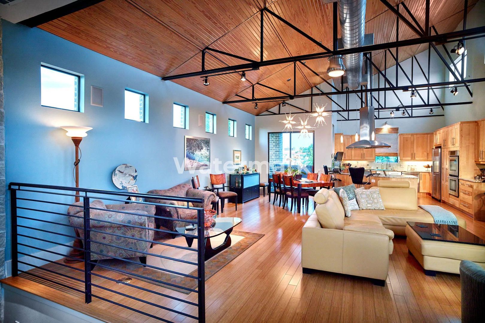 Spatiu Comercial EXCELENT in zona Dristor - Mihai Bravu - Poză 1