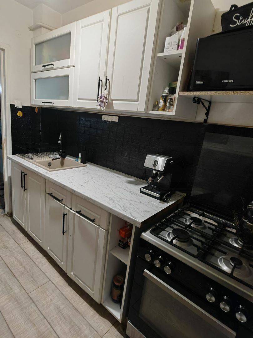 Apartament cu 2 Camere de Vanzare I Suceava/Ultracentral I 92.000Euro - Poză 11