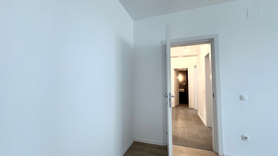 3 camere nou Finisat la cheie - 79 mp SU - Sector 1 - Poză 12