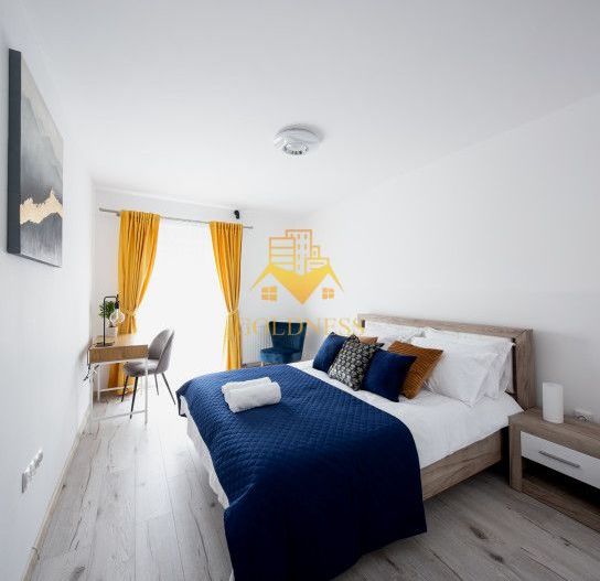 2 camere, Pet Friendly, parcare, Horea, Centru, Facultatea de Business - Poză 1