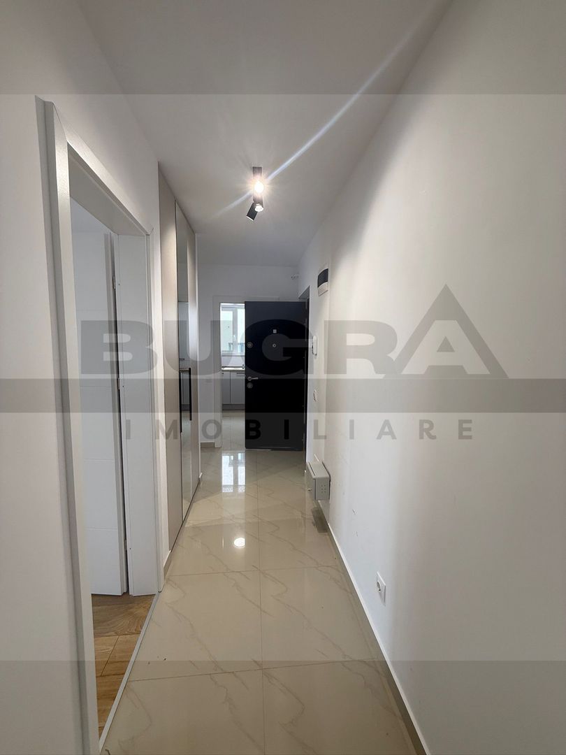 Apartament 2 camere,  gradina 60 mp, garaj,  pet-friendly, zona TCI - Poză 11