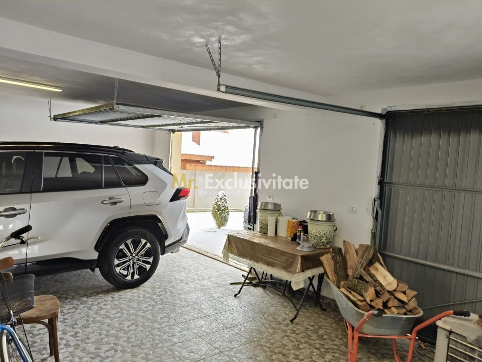 Vilă premium P+1 în Crasna, autonomie, 2.775 mp teren - Poză 28