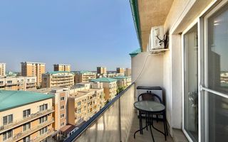 COSMOPOLIS - Apartament cu 2 camere, mobilat si utilat. - Poză 8