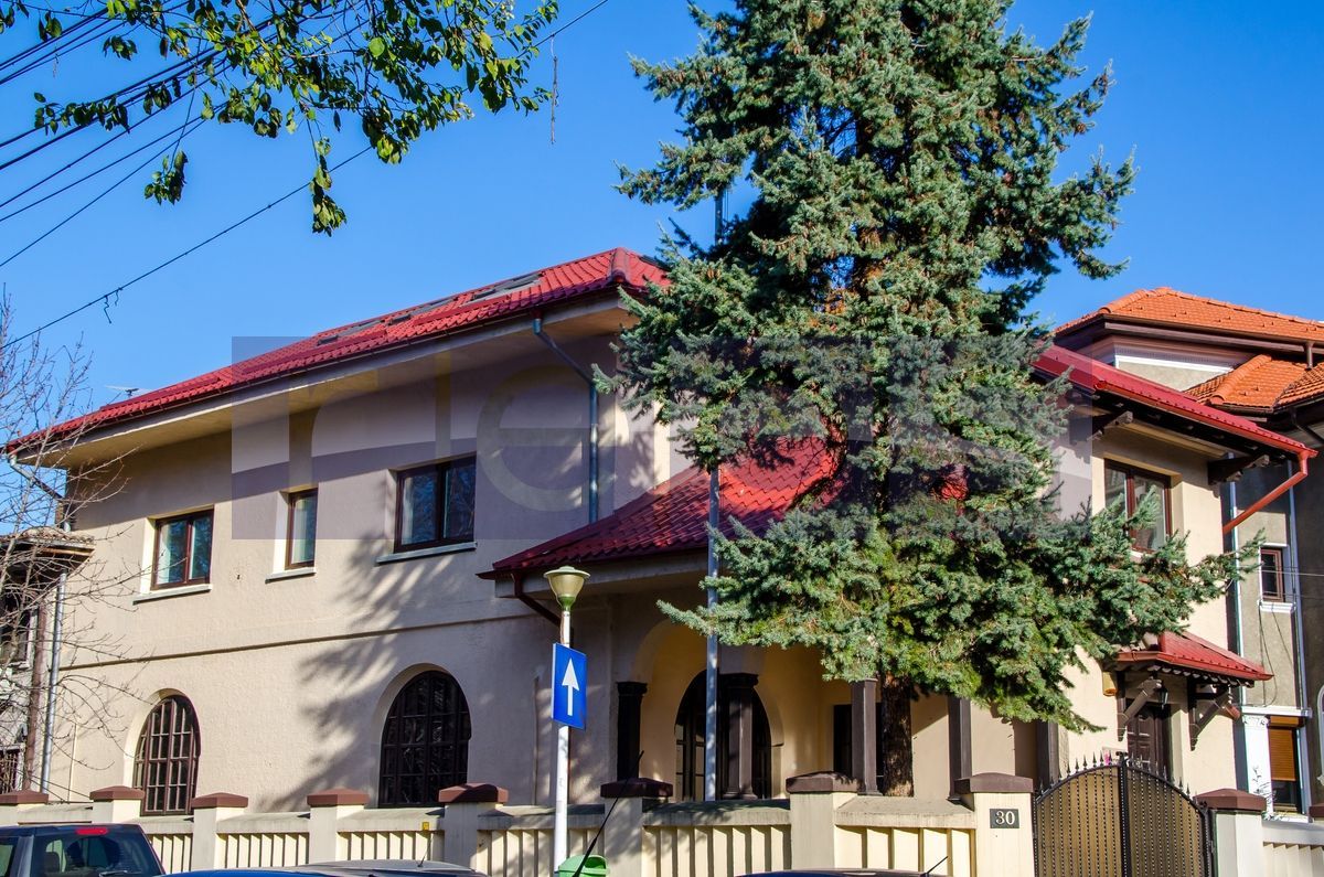 DUPLEX ELEGANT IN VILA 192MP | KISELEFF | INTRARE SEPARATA | PARCARE | - Poză 1