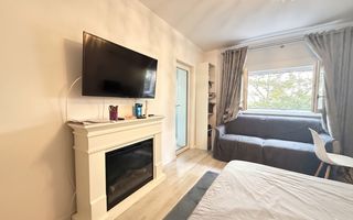 GARSONIERA ‖ CALEA MOSILOR ‖ PLAN SECUND ‖ COMPLET RENOVAT - Poză 1