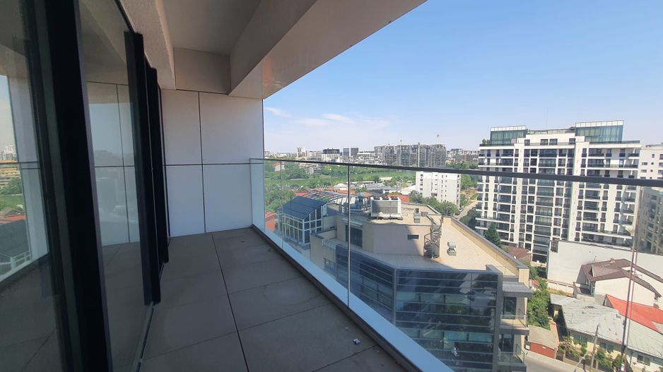 Apartament modern 2 camere One Verdi Park I View superb - Poză 3