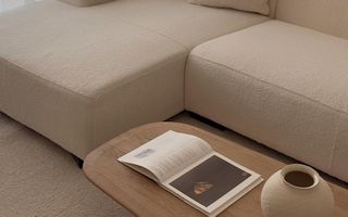 Apartament Jandarmeriei | Stejarii (The Ivy) - Poză 2