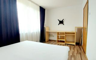 Oferim apartament cu 1 camera, langa Iulius Mall, centrala proprie pe gaz - Poză 6