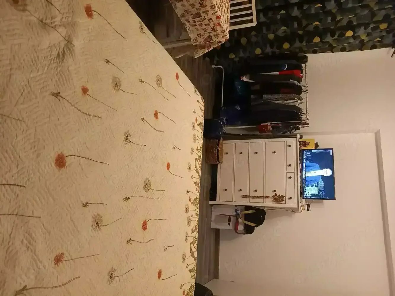 Apartament 3 camere.  Decomandat. Cu 2 bai si 2 balcoane. Grand Arena. - Poză 7