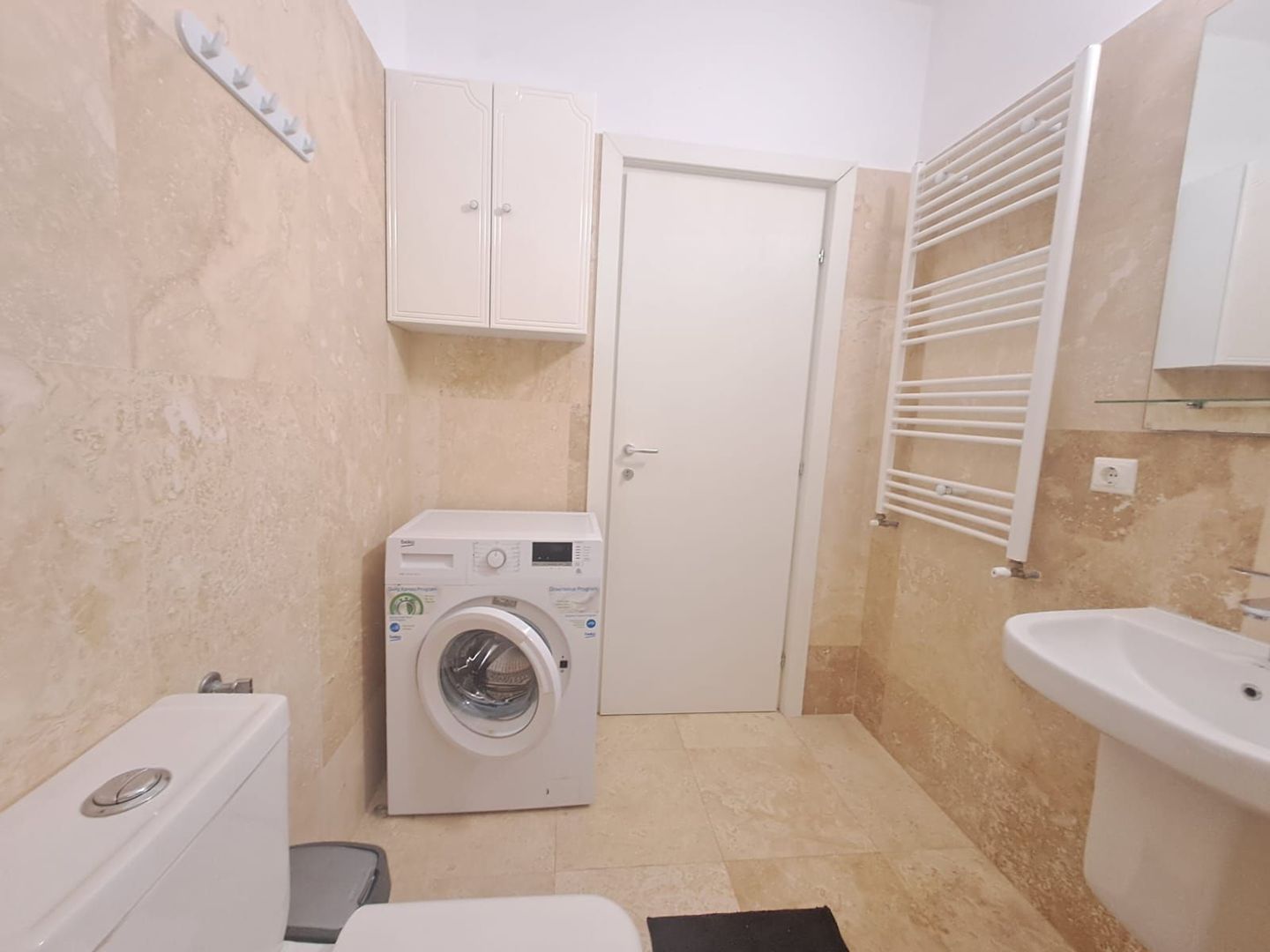 Garsonieră B-dul Timisoara Complex Avangarde Grande Village - Poză 12