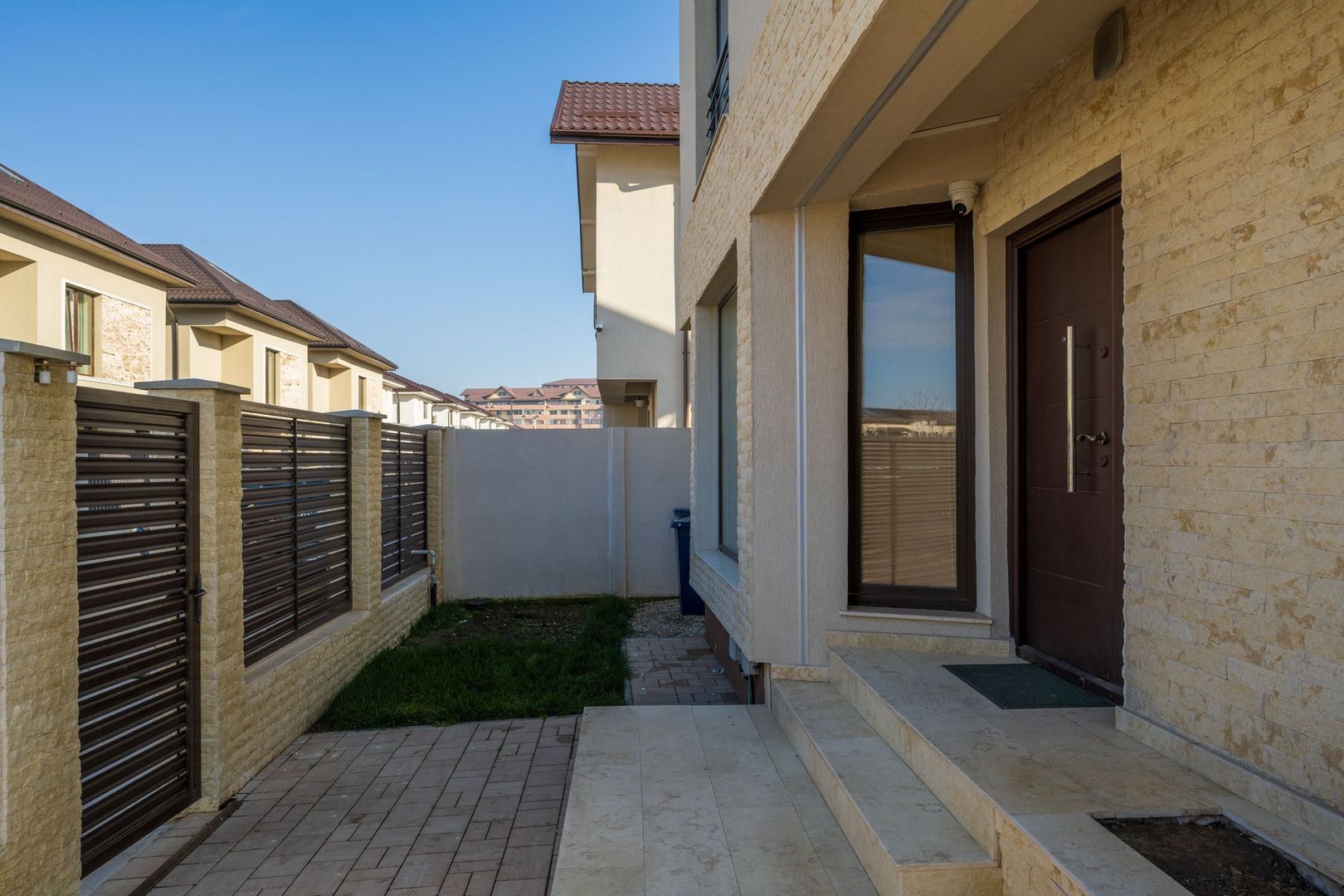 Casa Impecabila + Individuală + Decomandată in Prelungirea Ghencea ! - Poză 31