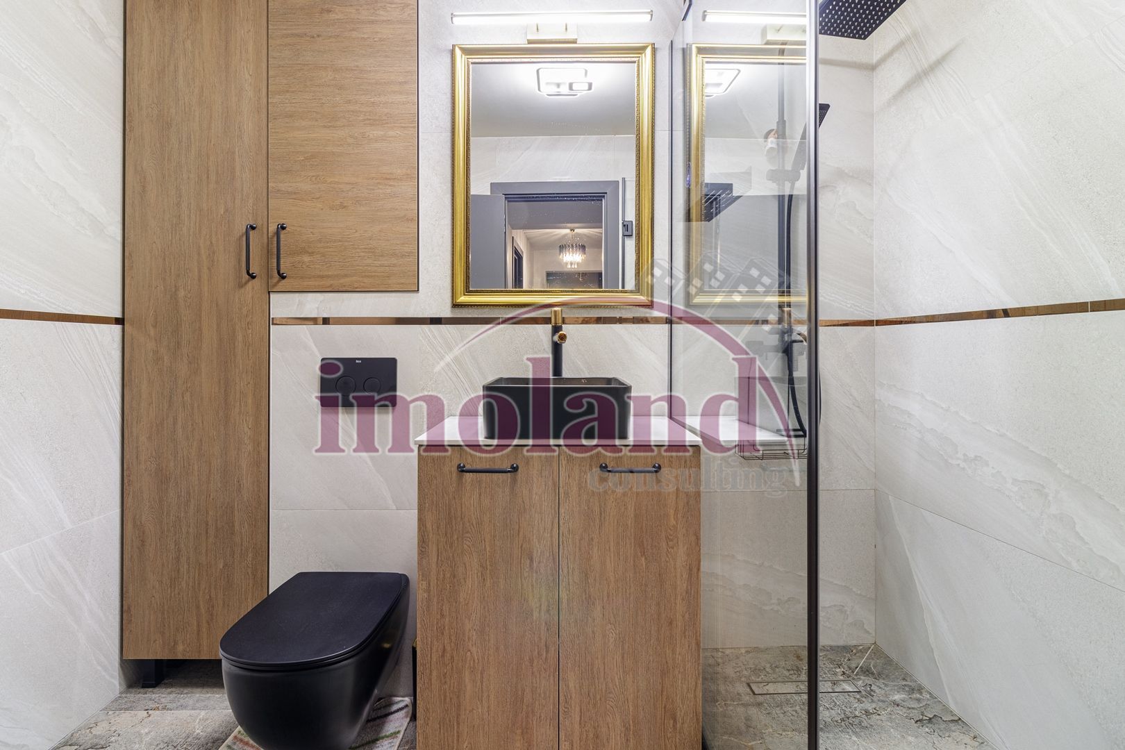 Vanzare - apartament - 3 camere - Lujerului-Iuliu Maniu - Poză 12