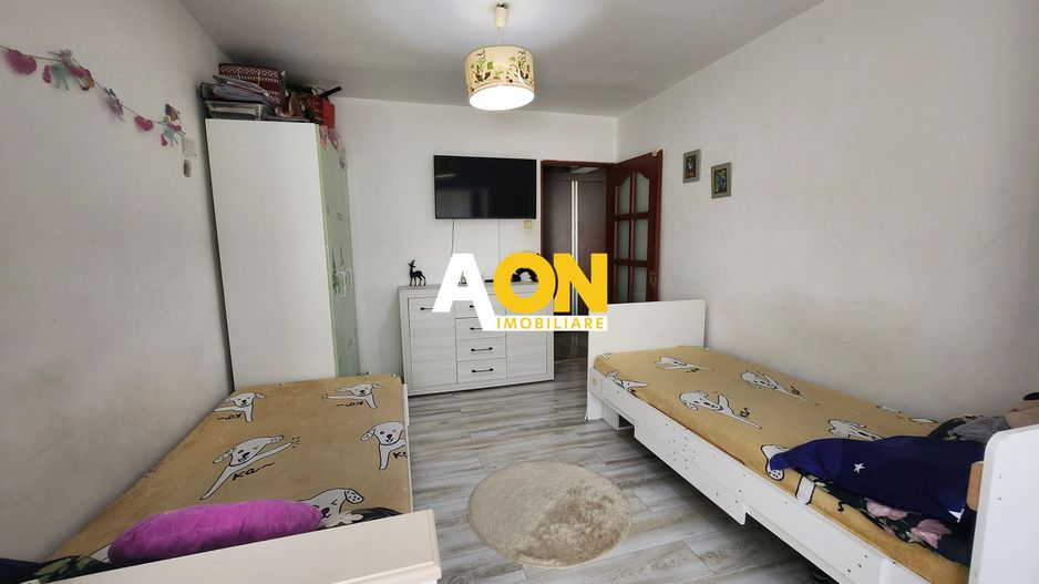 De vanzare apartament 2 camere, parter inalt, Ampoi 3 - Poză 6