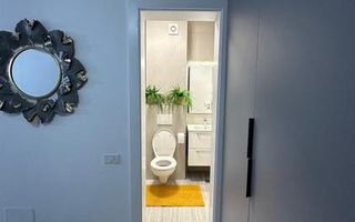 Garsonieră premium, prima închiriere, metrou Nicolae Teclu - Poză 9