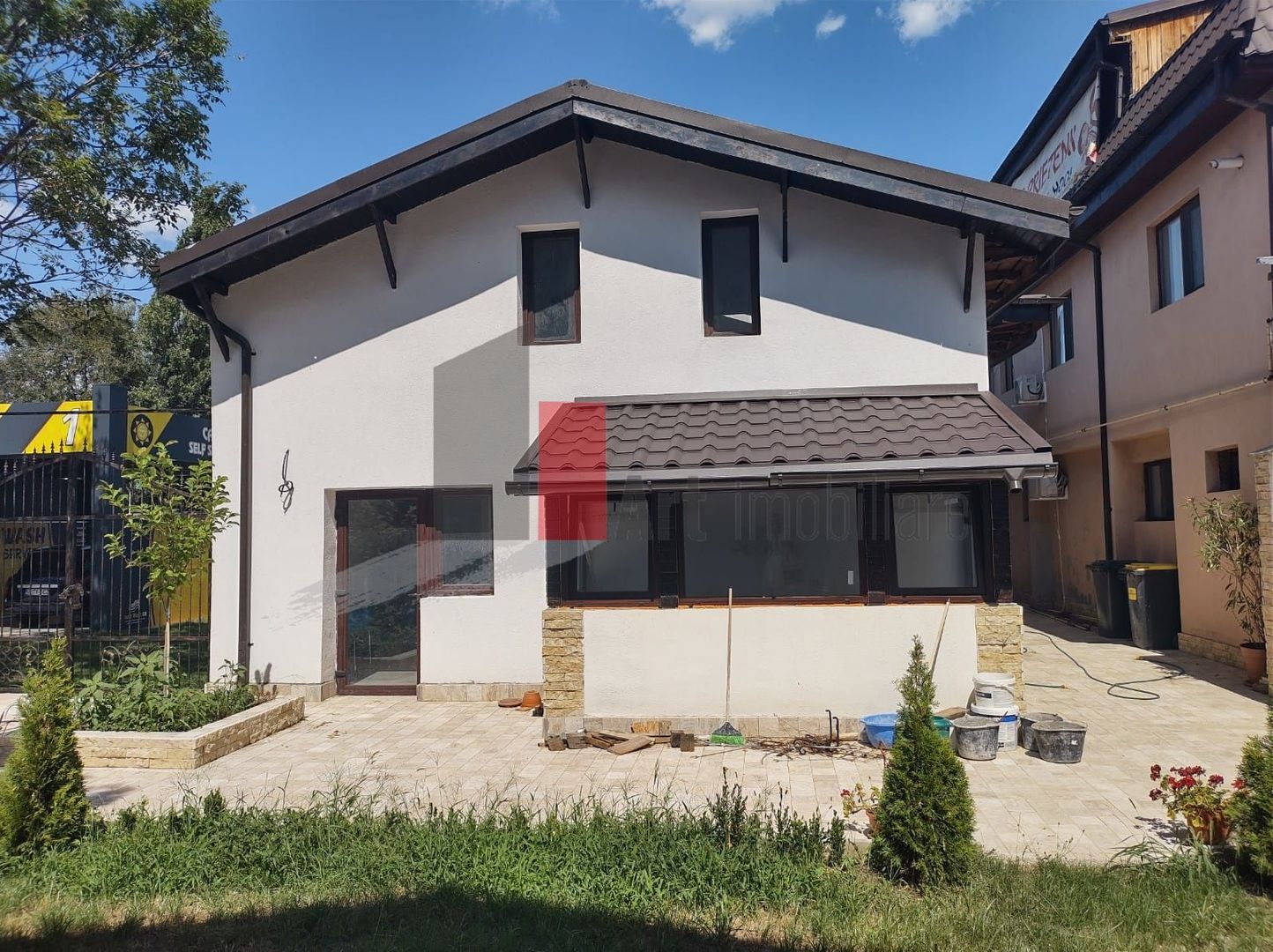 Închiriere casă Șoseaua Progresului - Poză 13