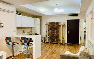 2 Camere | Herastrau | Aviatiei | North  Lake View | Parcare - Poză 4