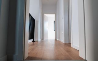 Casa individuală -4 camere - Giroc - Poză 7