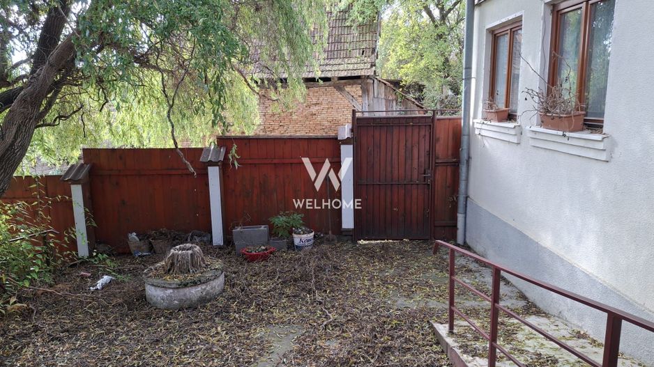 Casa cu 15 camere de vanzare in Bazna, Sibiu ( azil, pensiune) - Poză 26