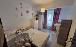 Apartament 3 camere Militari Residence - Poză 8