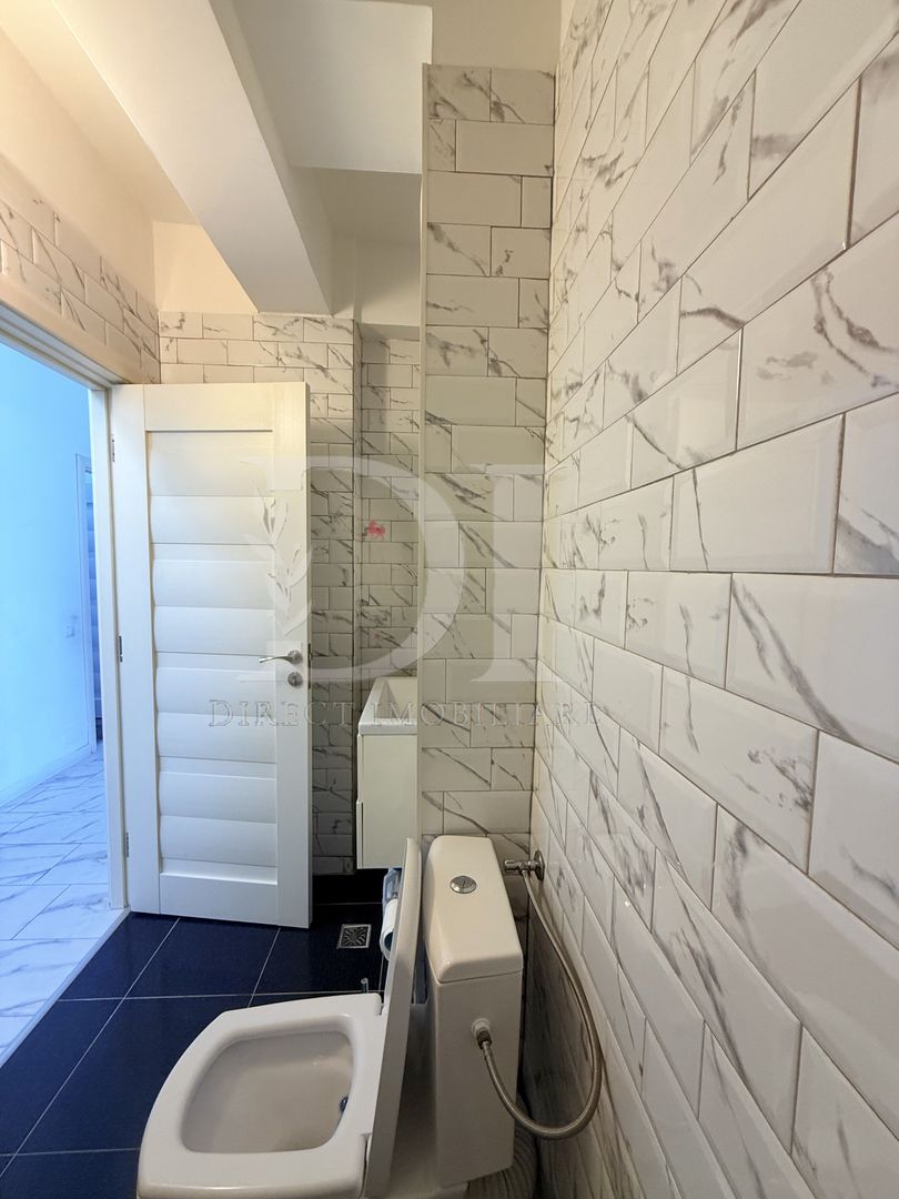 Apartament la cheie / etaj intermediar / Zona Lidl, Floresti - Poză 13