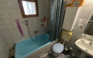 4 Camere DECOMANDAT - BLOC 1988 - MOBILAT si UTILAT - PACURARI- ESPLANADA MIMOZA - Poză 6