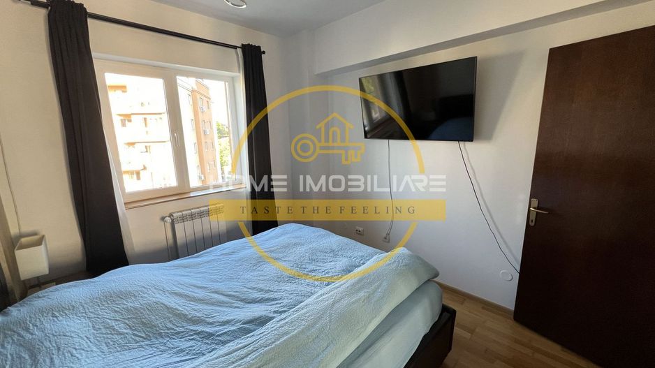 Apartament cu 3 camere/ 75mp/ Zona Tatarasi - Poză 5