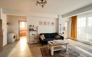 Apartament cu 2 Camere de Vânzare I Suceava/Burdujeni I 110.000Euro - Poză 1