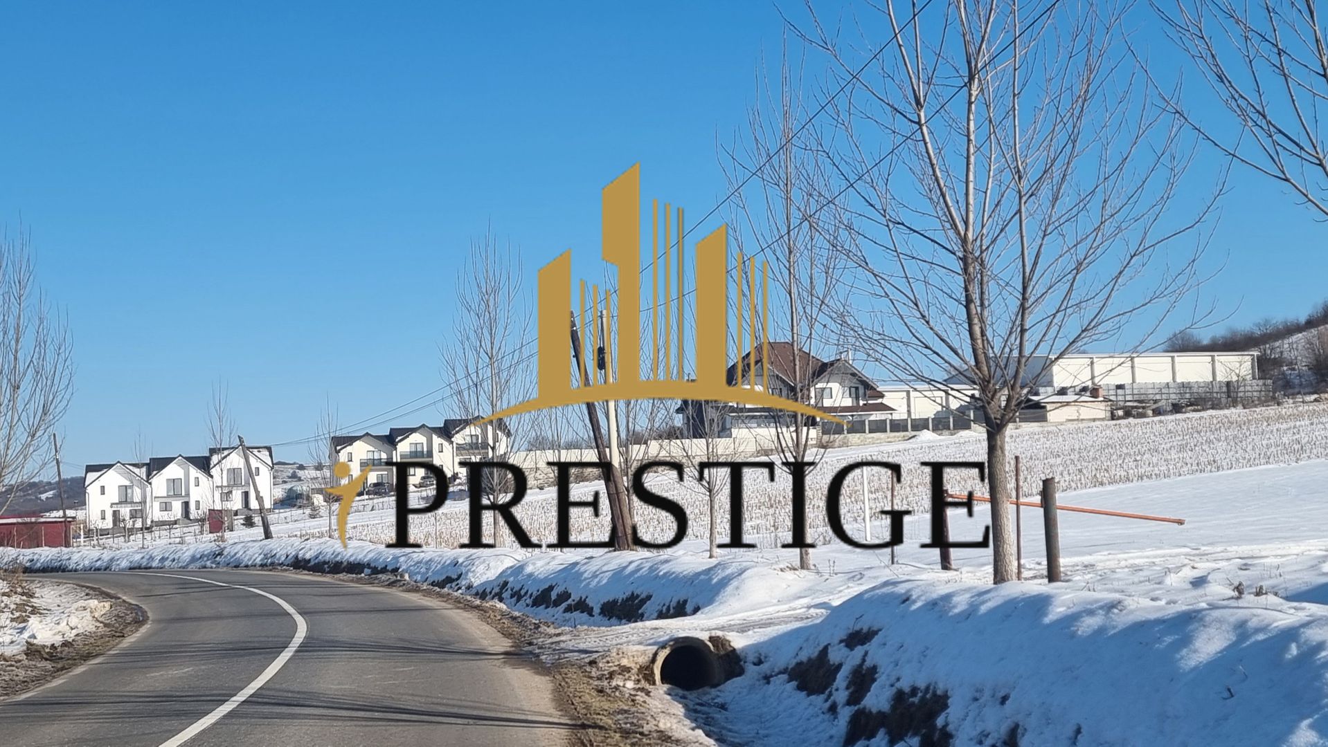 FĂRĂ COMISION | TEREN 6695 MP ÎN ȘURA MARE - Poză 7