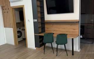 Apartament cu o cameră, modern - Ateneo, Torontalului - Poză 3