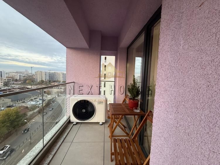 Apartament 3 camere Parcul Carol ( Eroi Revolutiei - Viilor ) - Poză 8