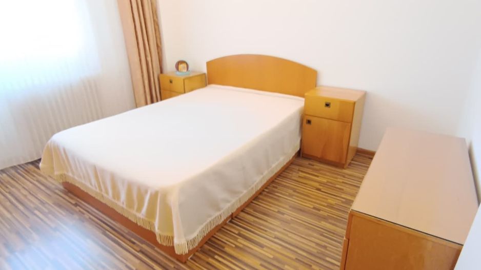 AP. 2 CAMERE-13 SEPTEMBRIE, BLOC REABILITAT, BUCATARIE INCHISA, MODERN - Poză 4