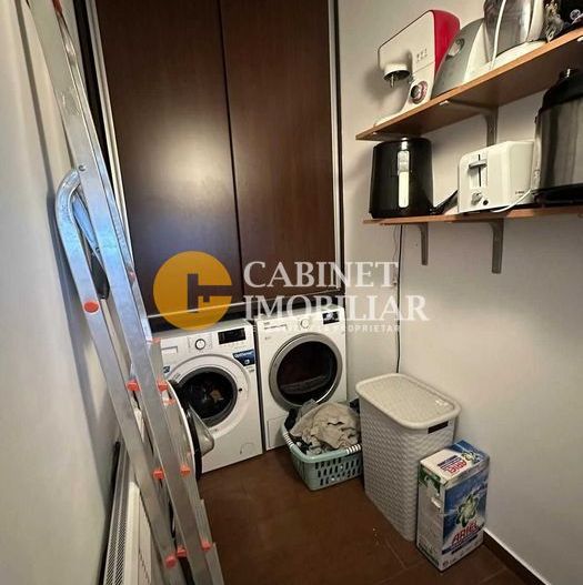 🏡 Garsonieră centrală complet amenajată – ideală pentru investiție sau locuit! - Poză 3