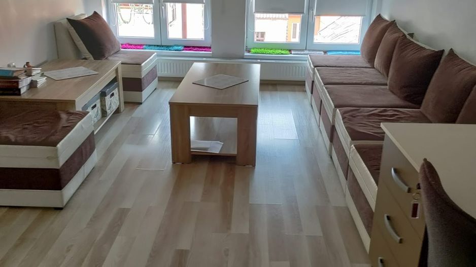 De inchiriat! Casa pretabila birouri, in Gruia - Poză 10