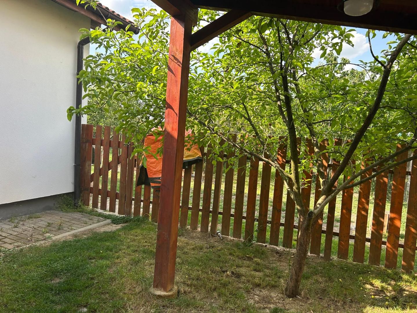 Duplex parter, 80 mp, Moșnița Veche - Poză 16