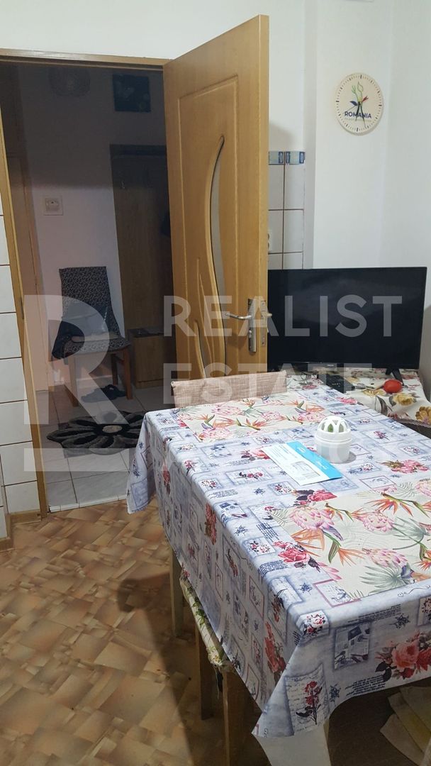 Sebastian - 13 Septembrie | 3 Camere | Decomandat | Bloc 1986 - Poză 8