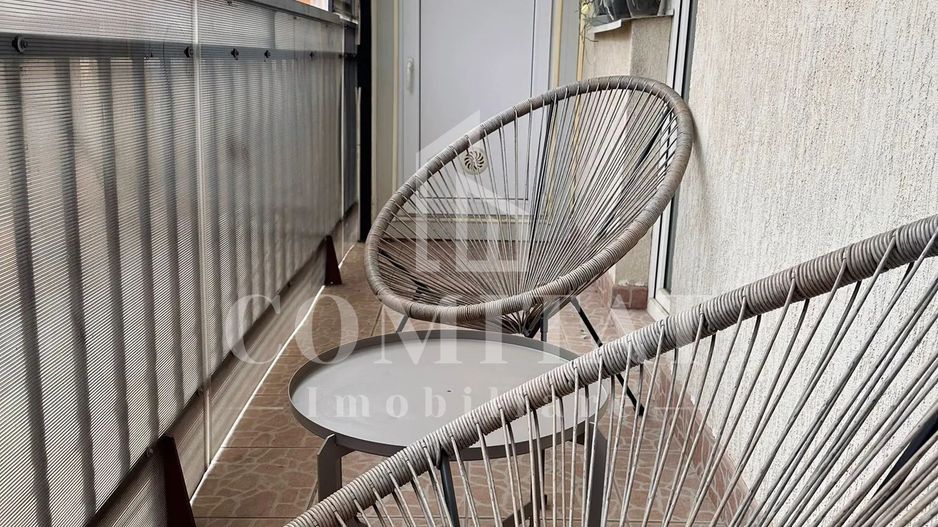 Apartament cu 3 camere | Zona Eroilor - Florești - Poză 8