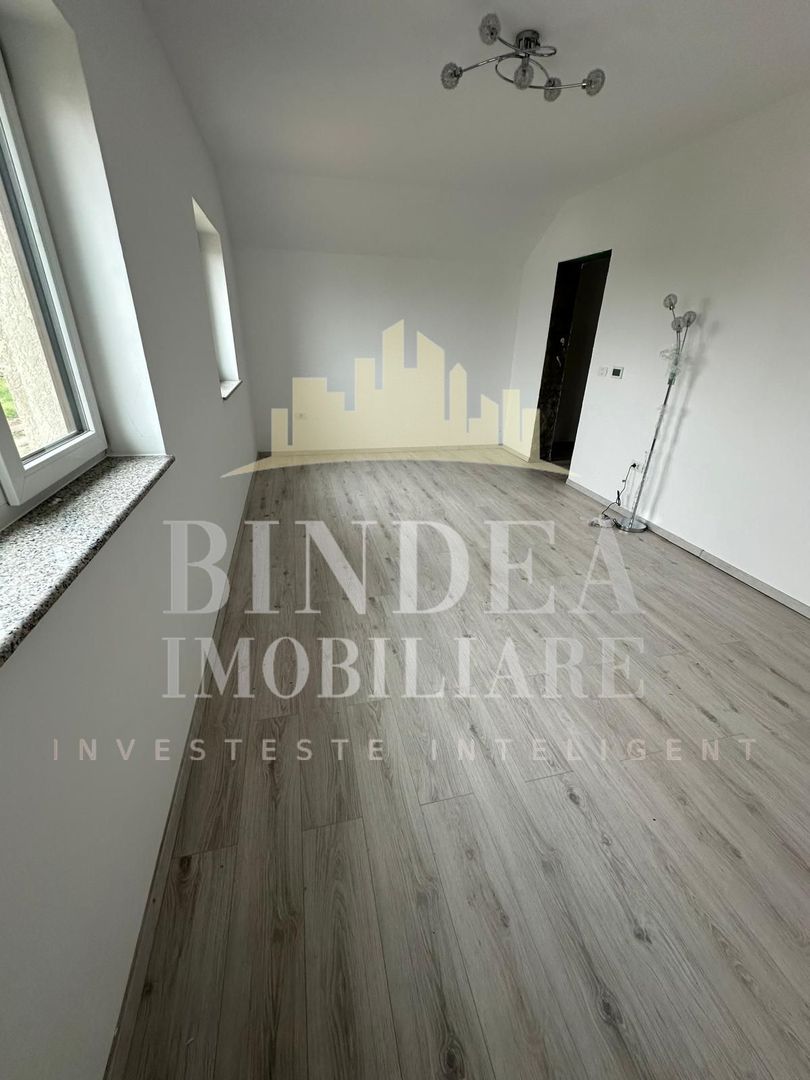 Casa individuala P+ M Giarmata- Cartierul Primaverii - Poză 9