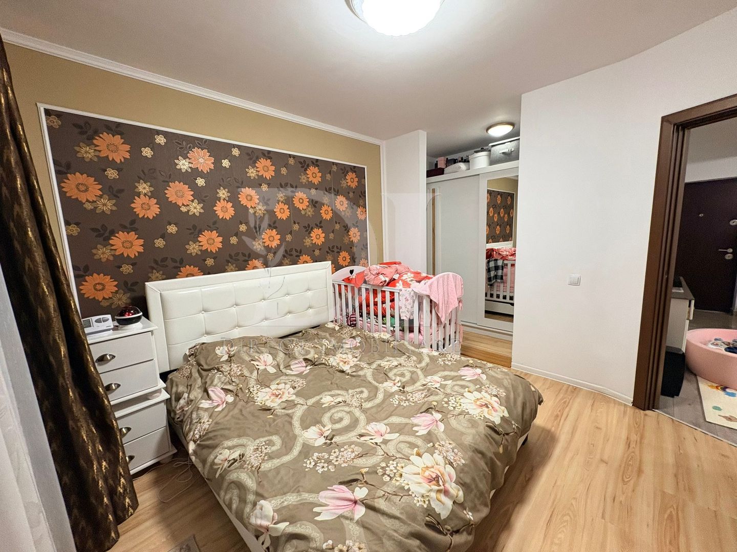 🏡 Apartament 2 camere de vânzare – Florești, zona Terra - Poză 2
