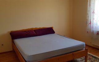 Casă de închiriat, 3 camere, cu terasă și garaj, Partoș - Poză 15