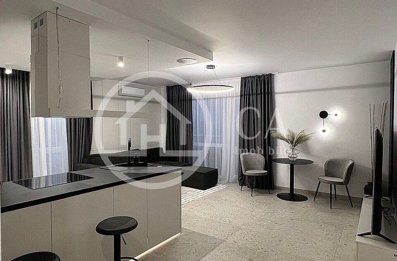 Apartament LUX cu 3 camere de inchiriat in Prima Urbana, Oradea - Poză 2