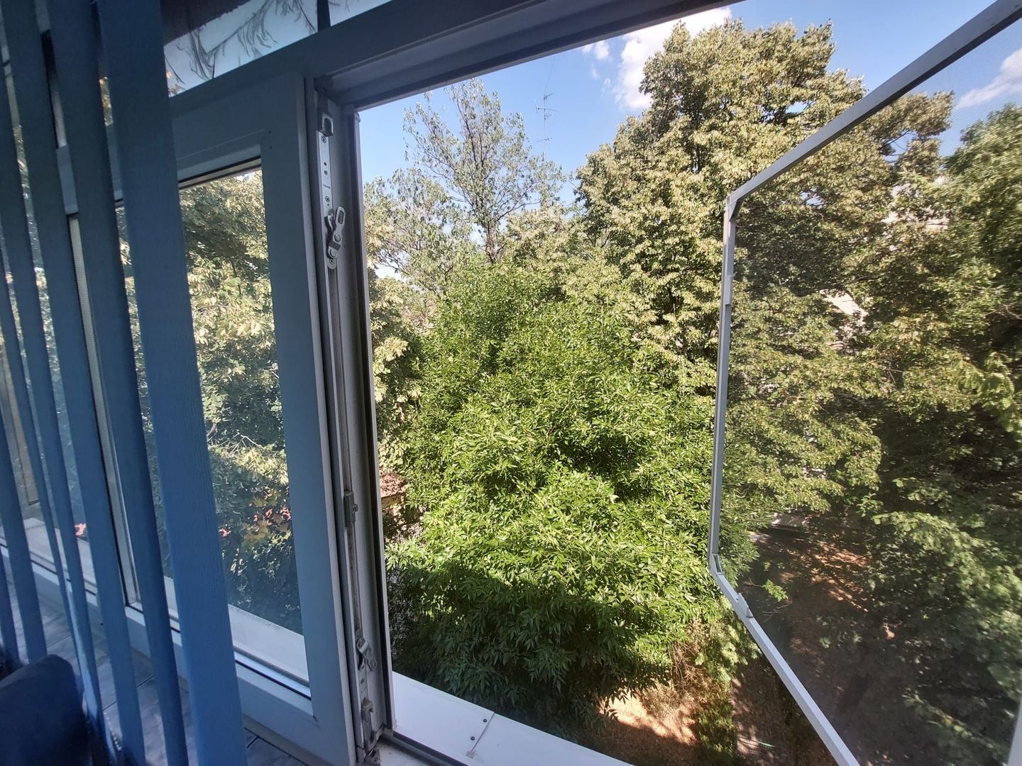Vanzare apartament 2 camere in Titan, mobilat, utilat- 4min metrou C.Georgian - Poză 4