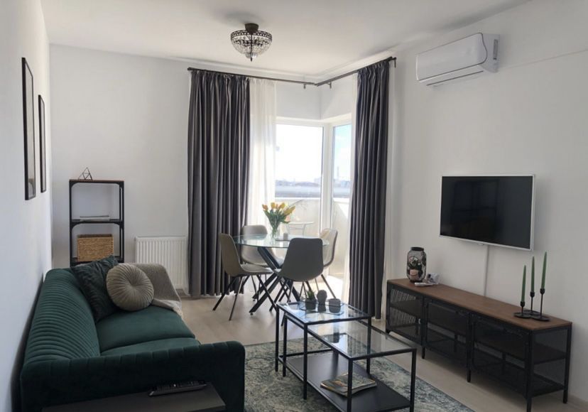 Apartament 2 camere de inchiriat Drumul Taberei - Poză 1