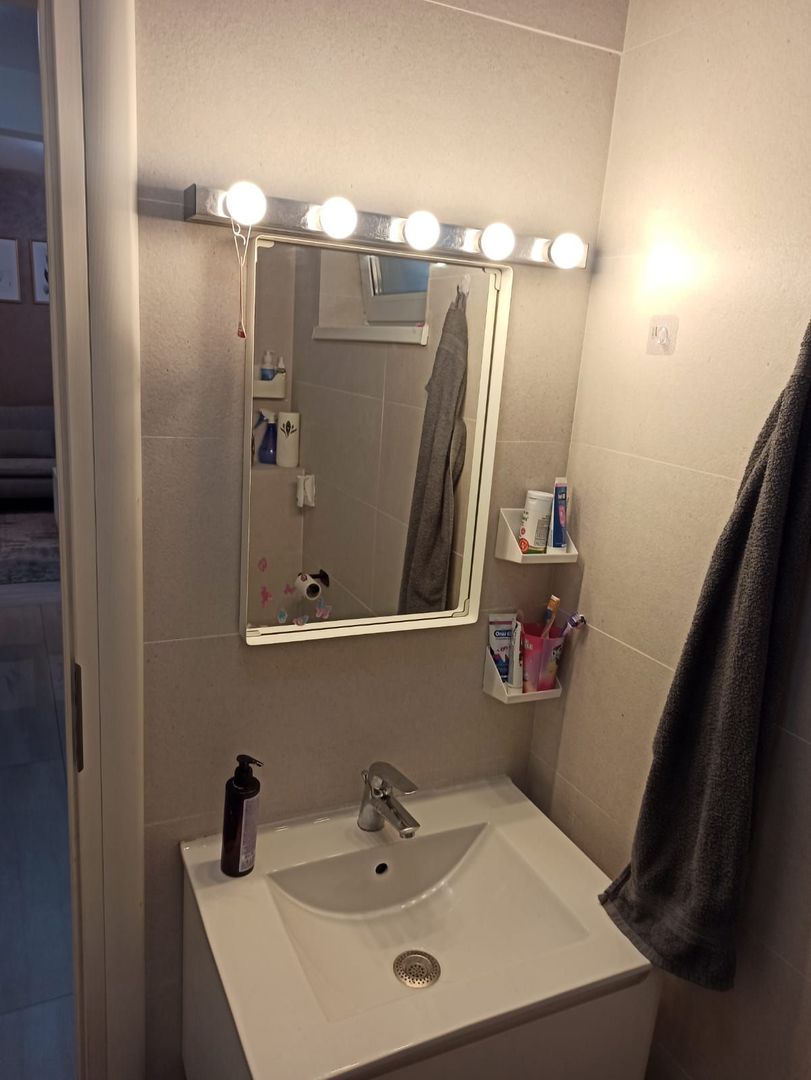 vila4cam2bai-curte-parcare-loc joaca-acces controlat-strOrizontului - Poză 26