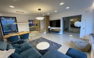 Vila exclusivista || Iancu Nicolae || Prima inchiriere - Poză 2