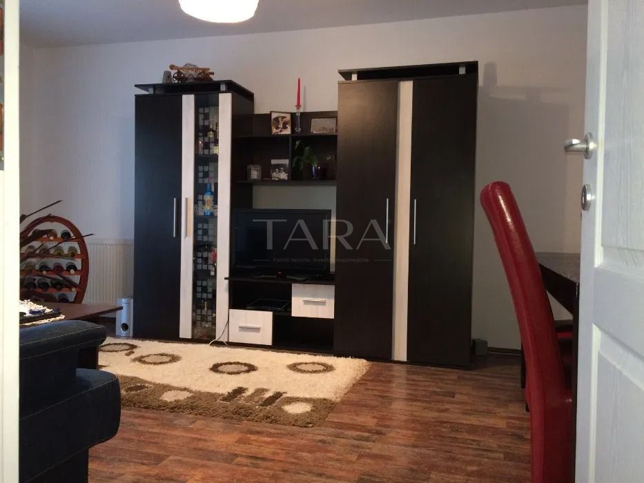 Apartament cu 2 camere de vânzare, Floresti, Terra – Șesul de Sus. - Poză 1