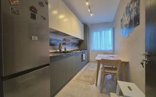 Apartament 2 camere 12 min Metrou Teclu Parcare Inclusa - Poză 6