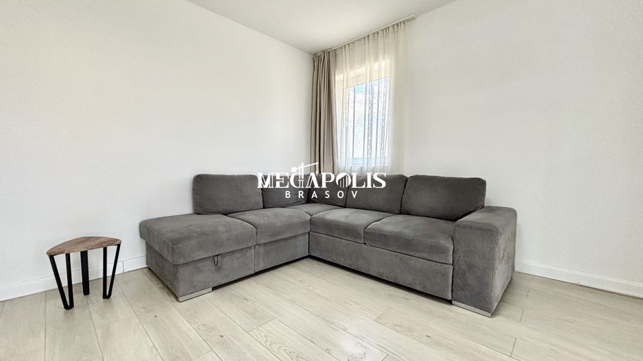 Apartament 3 camere | Parcare | Curte | Pet-Friendly | Ghimbav - Poză 6