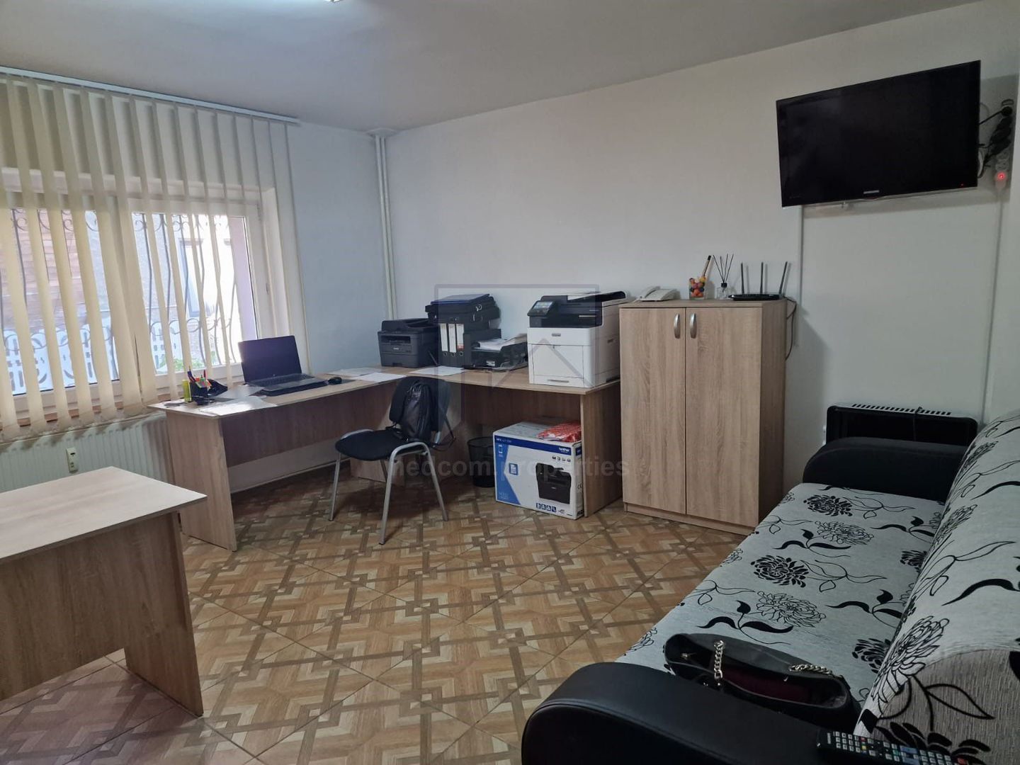 Vanzare apartament 2 camere Drumul Sarii - Poză 1